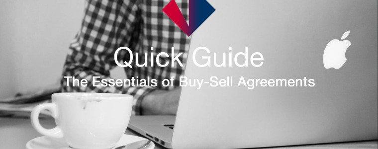 essentials of buy-sell agreements